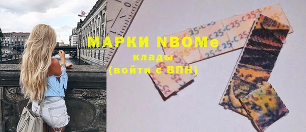МДПВ Горняк